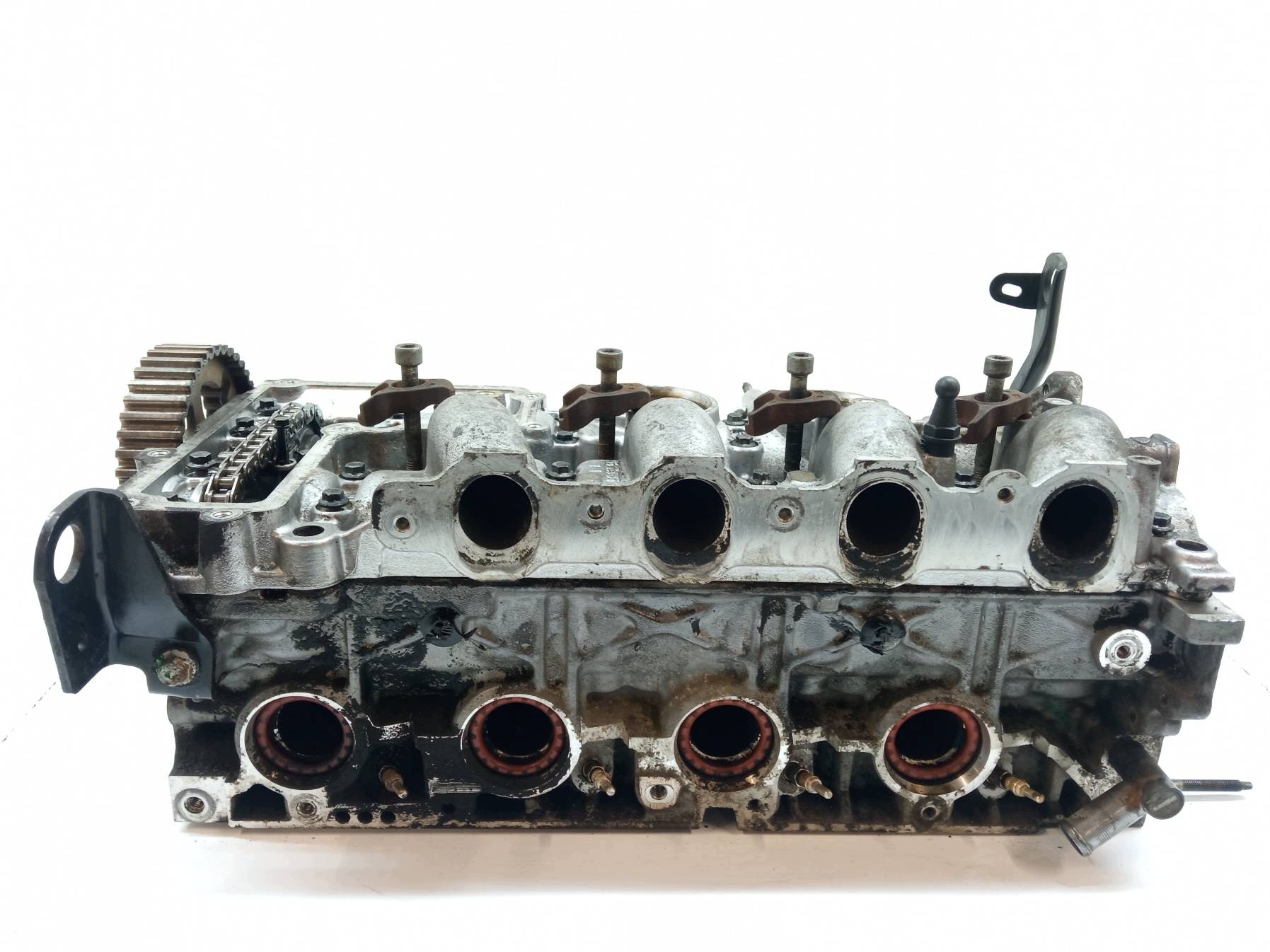 testata completa 9651569780 2.2 HDI Peugeot 4007 e (2007-2012)