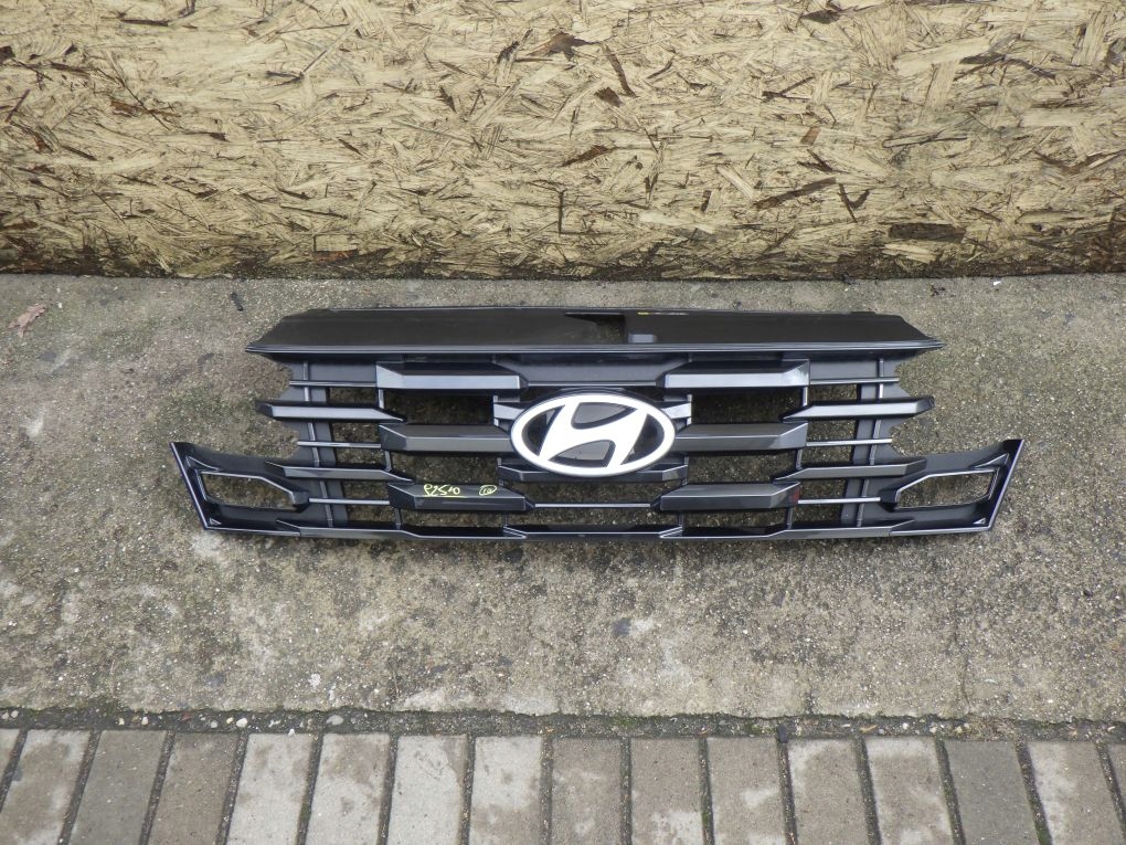 HYUNDAI TUCSON 4 IV LIFT 24- Grille