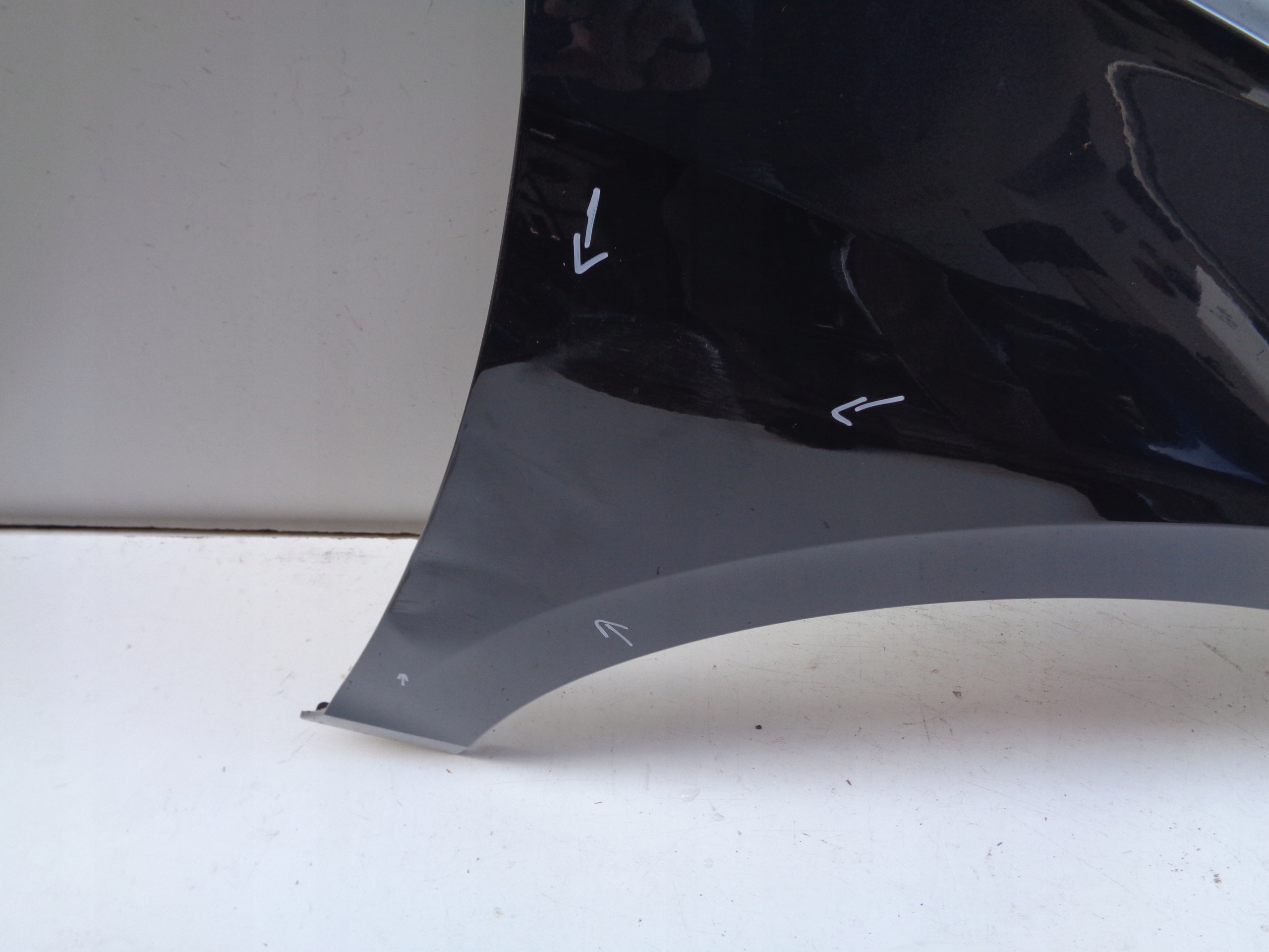 fender right front VW CRAFTER II 7C 7C0 17- MAN TGE NR 46353