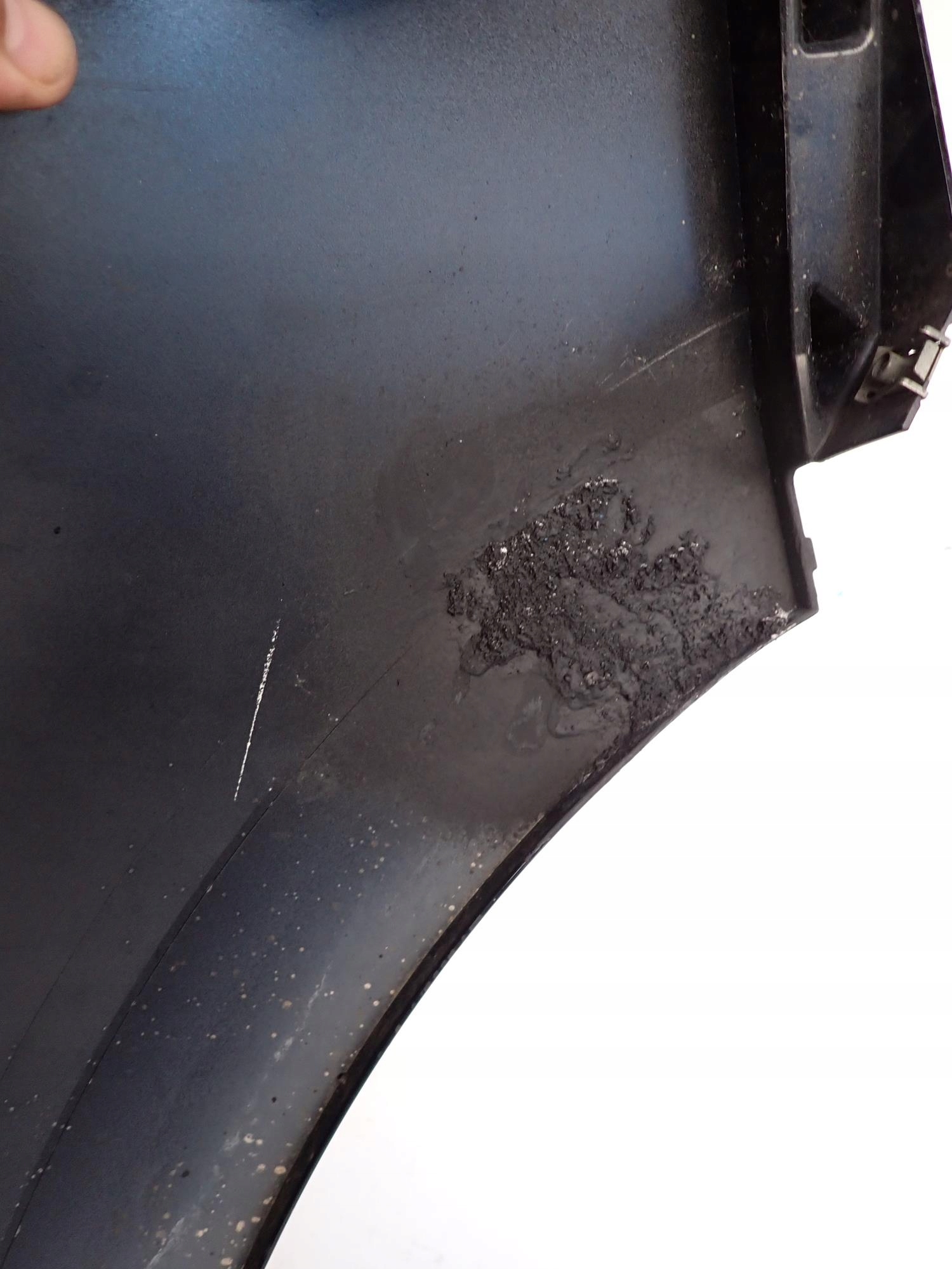 RENAULT SCENIC IV 4 16-22 fender front front left