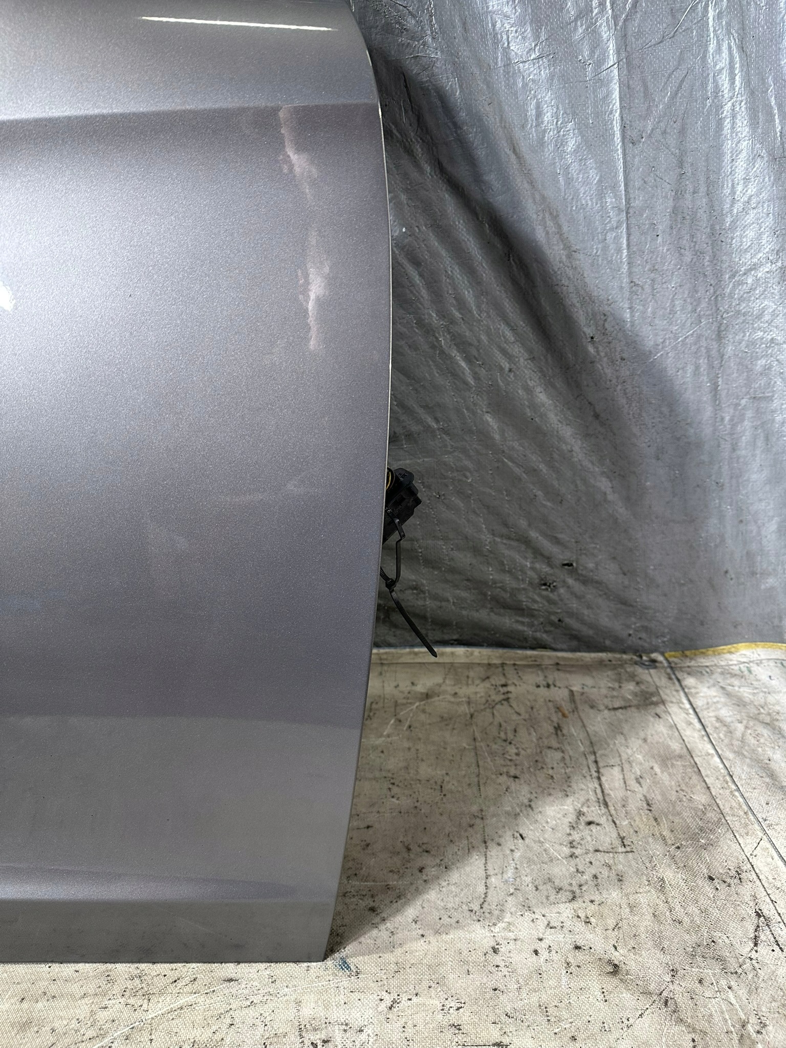 dveře pravý předek SEAT ALTEA LS7U