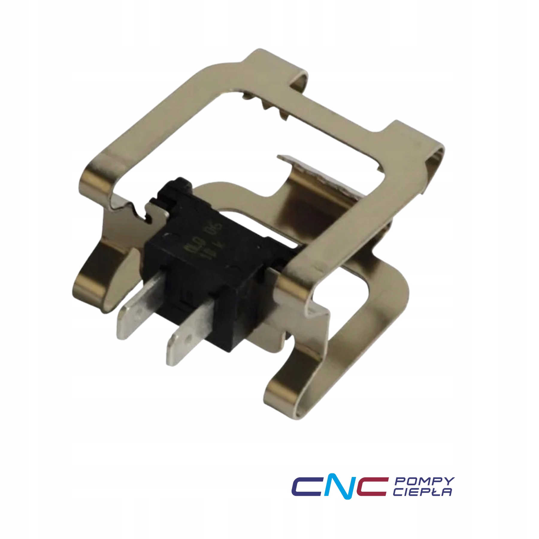 Czujnik temperatury NTC Vaillant 193592 oryginalna część do kotła gazowego