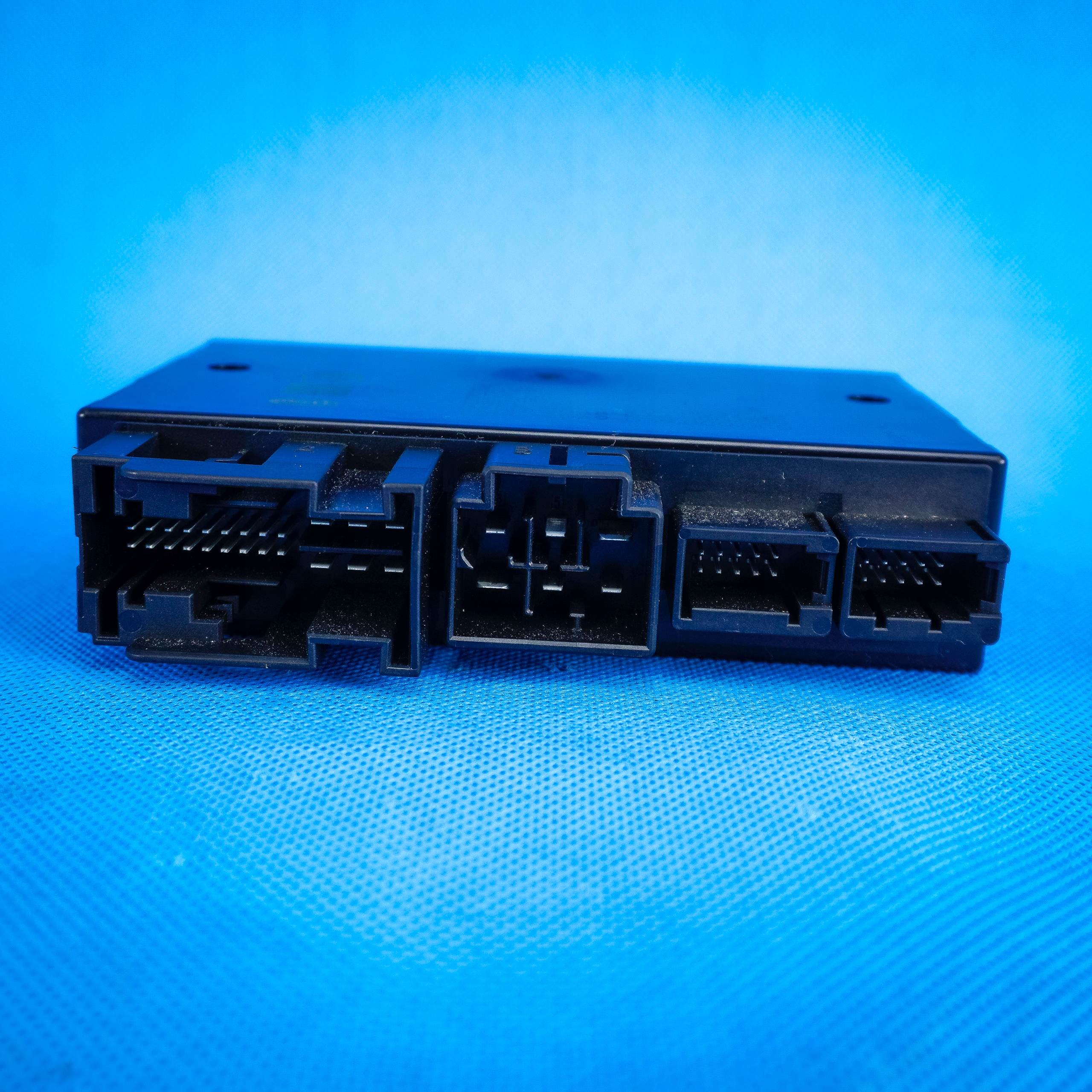 tow electrical BMW X3 G01 6872083 6887640 5A056C9 original kpl