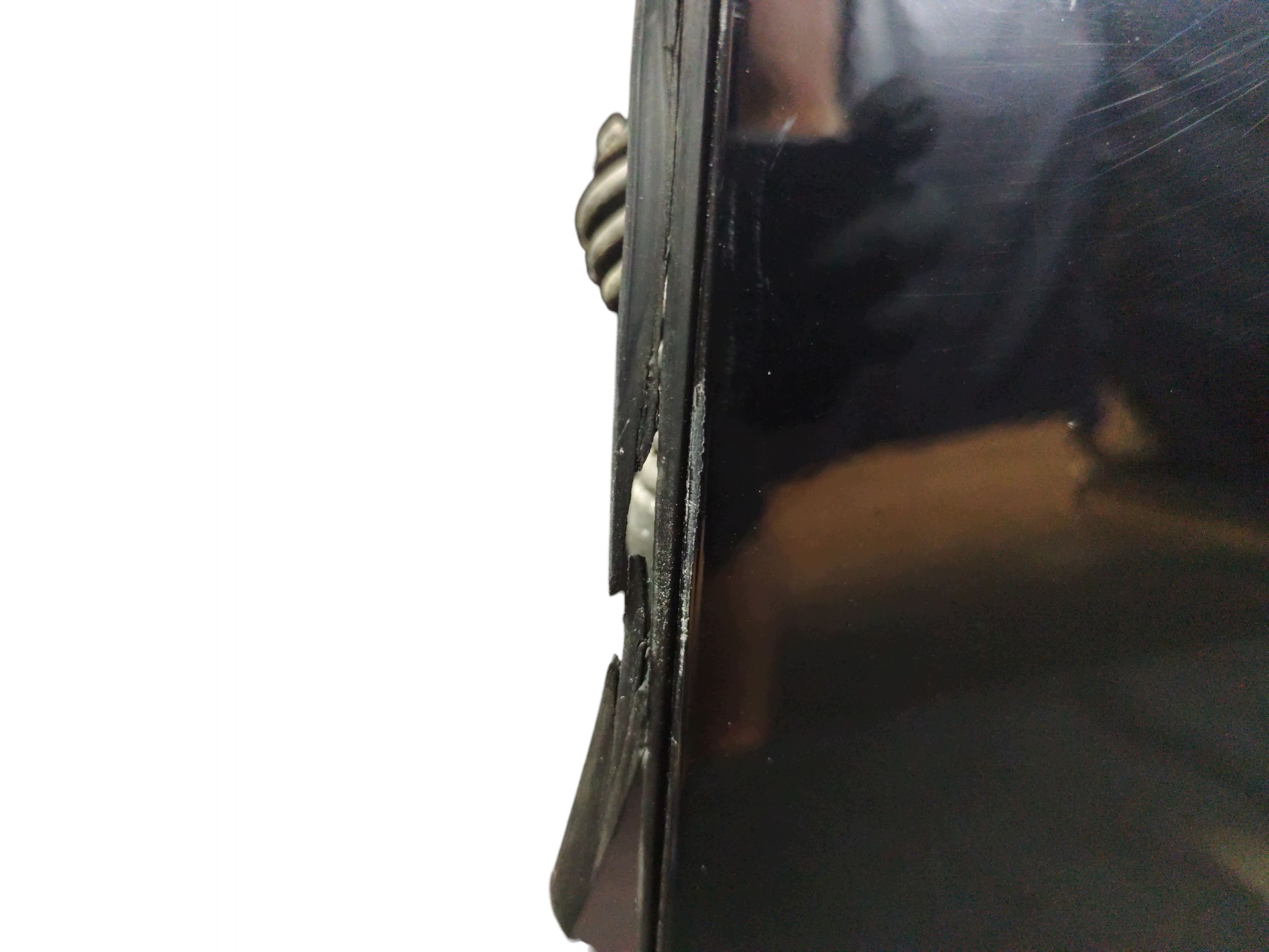 door left front VOLVO V60 and LAK: 019-26 (10-13)