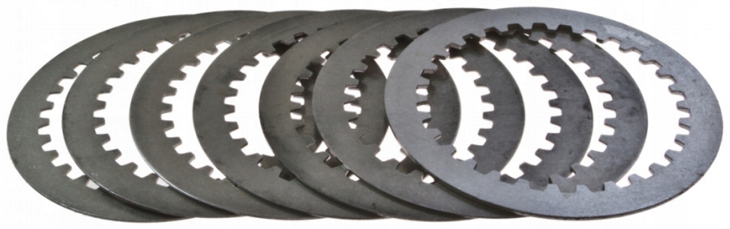 Kovové kotouče spojky Yamaha Xvs 650 Drag Star