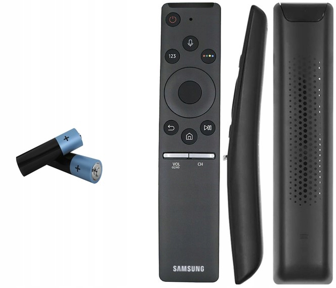 Originální Dálkový Ovladač Pro Televizor Samsung UA75MU7000 UA75MU7000K UA75MU7000KXXL