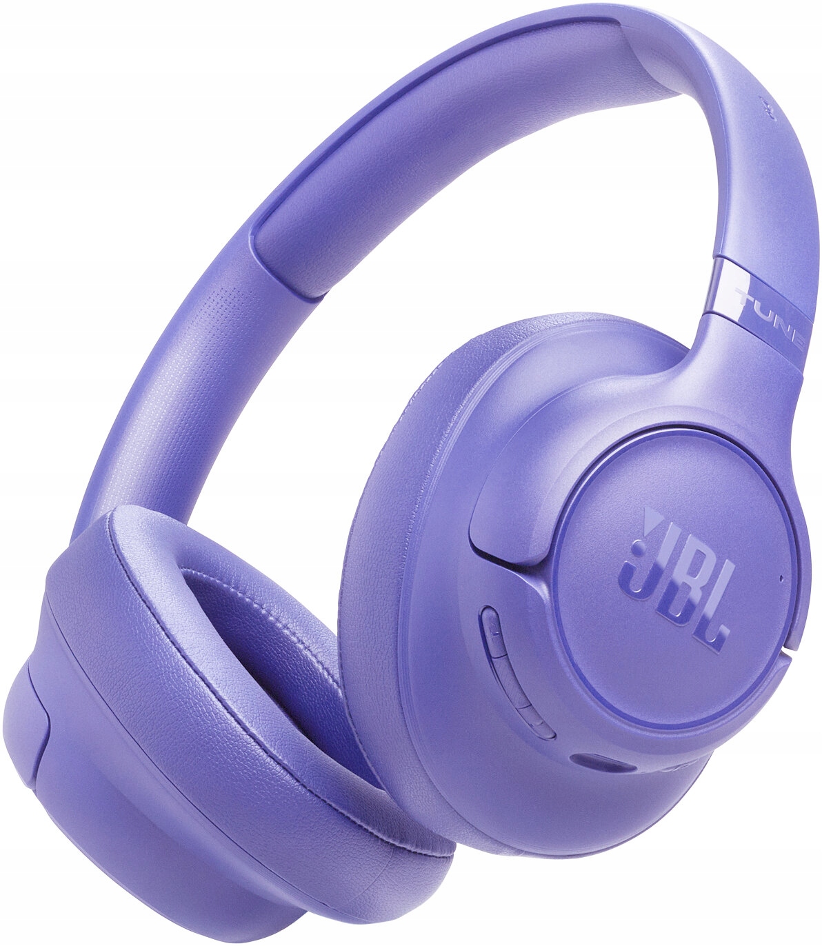 JBL Tune 730BT Nauszne Bluetooth 6.0 Lawendowy