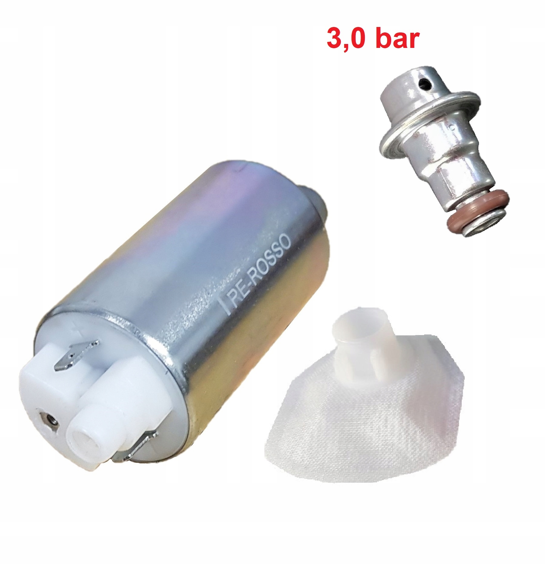 Suzuki Gsx 1300 Hayabusa Palivová Pumpa regulátor