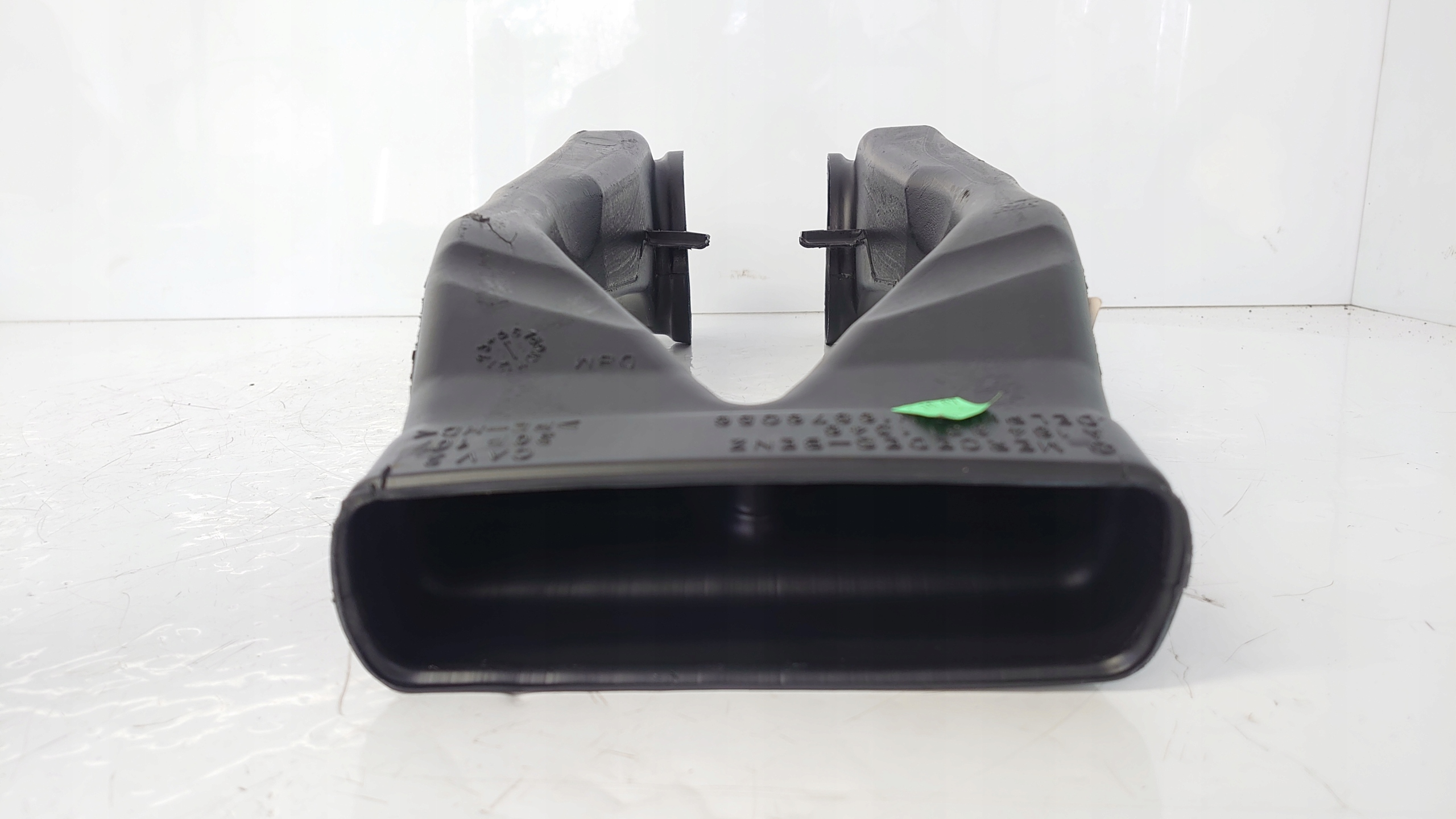 Mercedes ML W164 DOLOT KANAL luft A1648311346