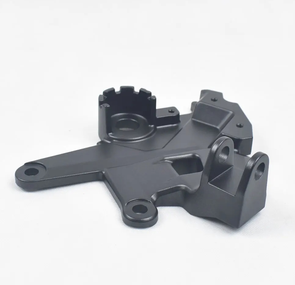 Set Rám Predný Ľavý Kawasaki Z650 Ninja 650 Z650 Rs 17-24