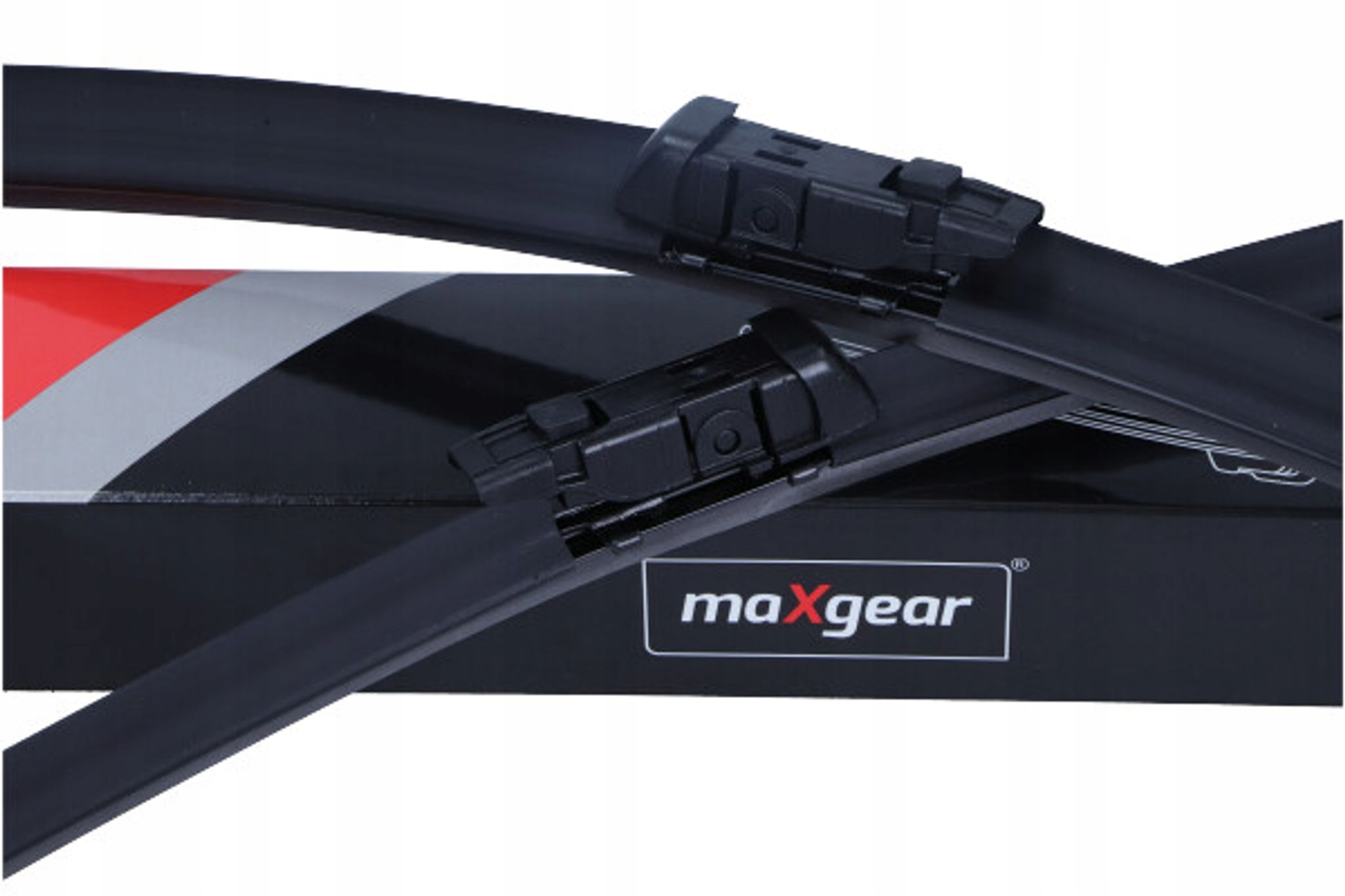 Maxgear 39-0630 Pióro Wycieraczki 600/380MM Vw Polo 14-/UP 11-/SKODA