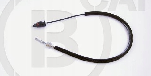 Řadicí lanko Vw Golf Skoda Seat Leon