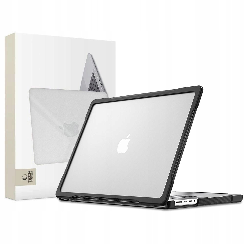 Tech-protect Velar Macbook Pro 14 M1-M5 Pro M5 Pro Max 2021-2026