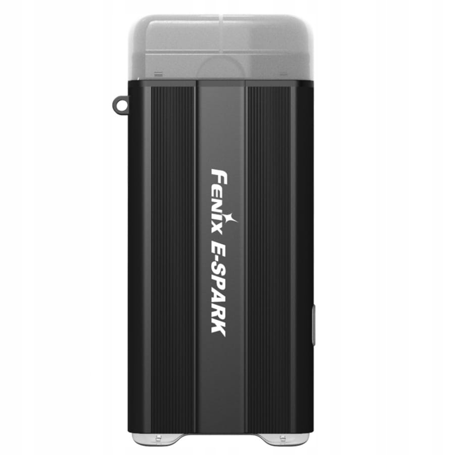Latarka led Fenix E-spark edc 100lm powerbank