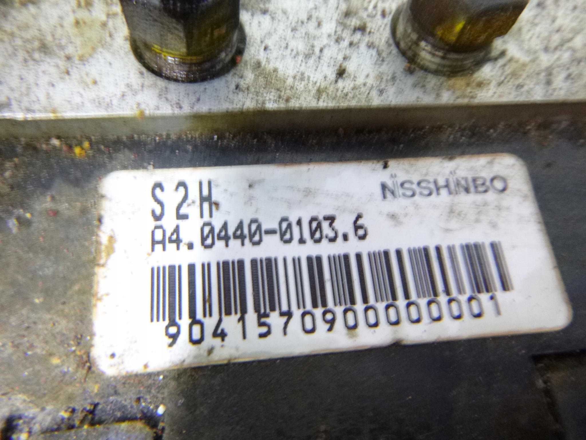 pompa ABS ESP Honda HRV 1.6 1999r. X2T34575T