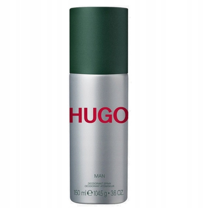Hugo Boss Hugo Man dezodorant spray kat. B