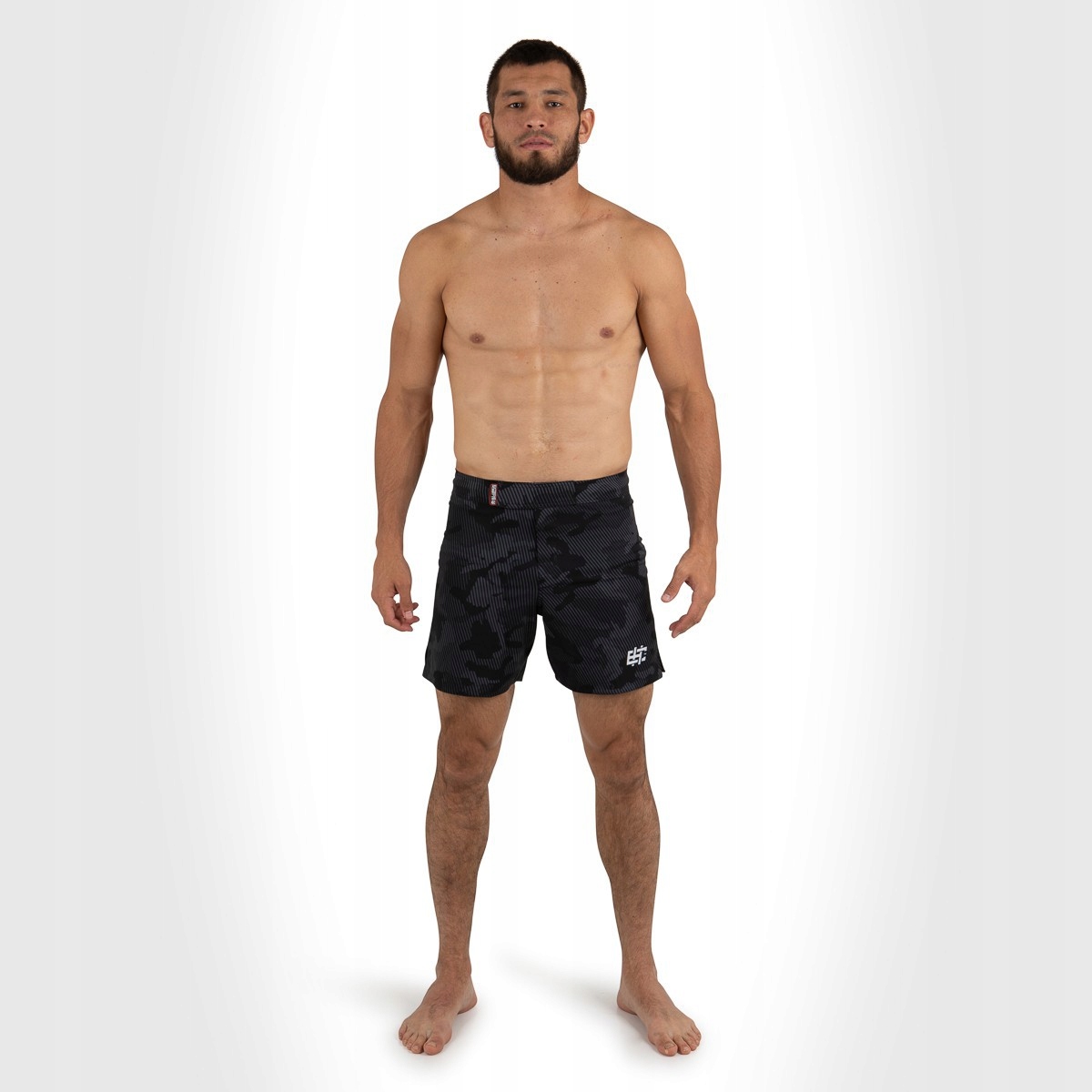 Szorty Treningowe do MMA K1 athletic HAVOC XL Rodzaj spodenki