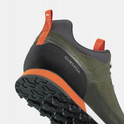 Buty turystyczne męskie Arpenaz 500 Revival Rozmiar 42