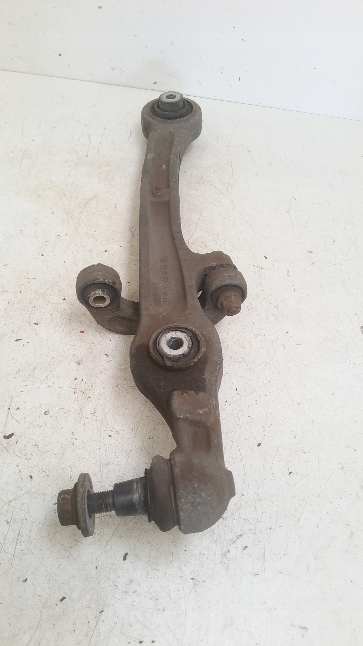 Querlenker unterer links Audi A6 C6