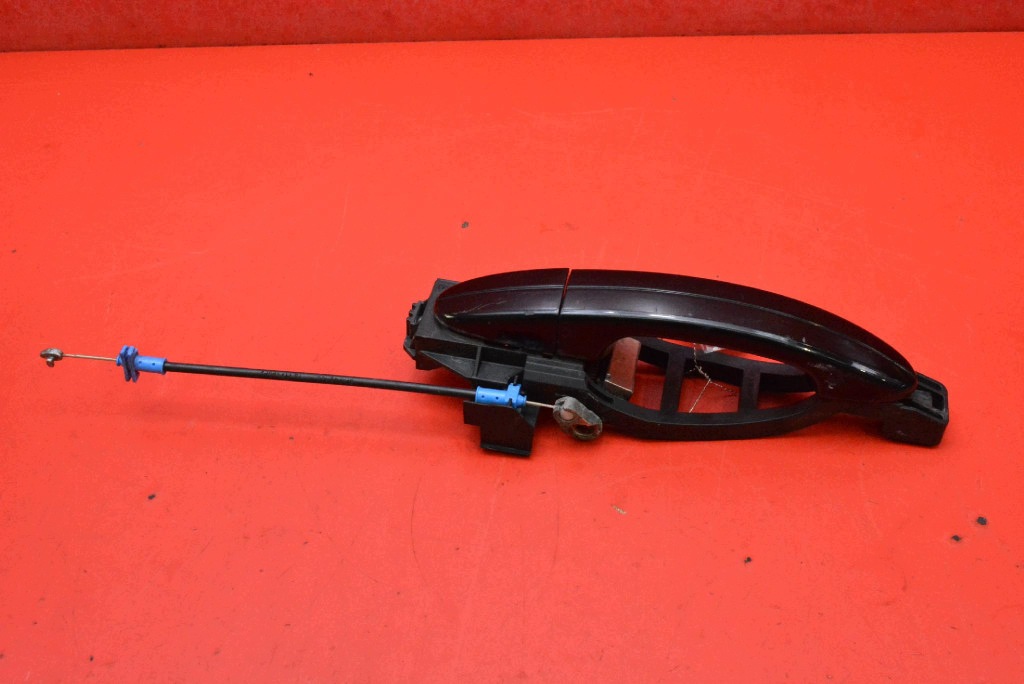 handle right front front black 6M21-U224A36-AF FORD MONDEO MK4 LIFT 10