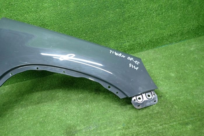VW TIGUAN 08-15 fender right front front