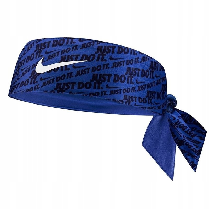 Opaska Na Głowę Nike Dri-fit Head Tie Reversible