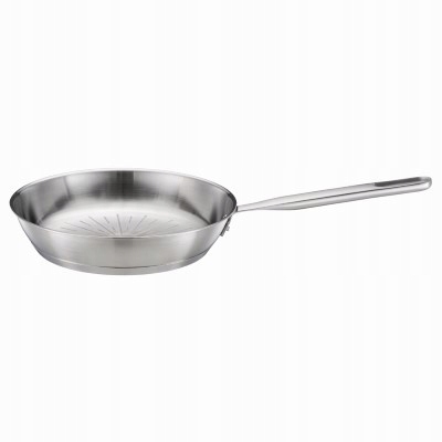 Fiskars Panvica 24 cm All Steel Pure (1057595) FS1065627