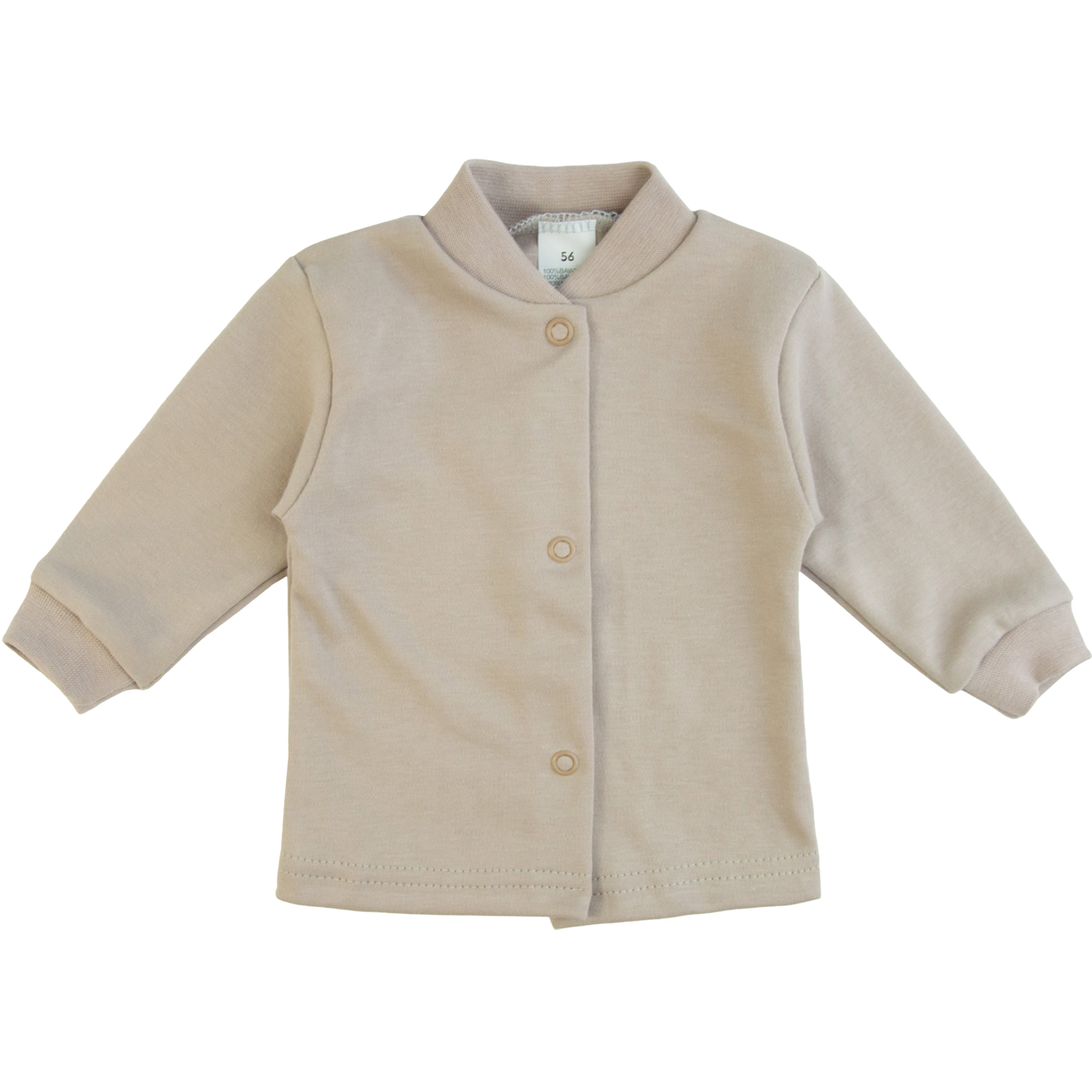 3-pak KAFTANIK BAWEŁNIANY koszulka niemowlak 74 Płeć chłopcy dziewczynki