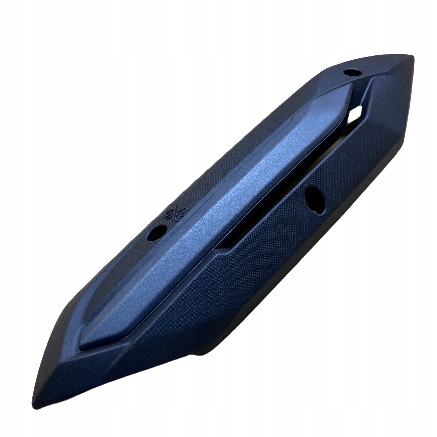 Кришка глушника Sym GTS 300I ABS OEM!