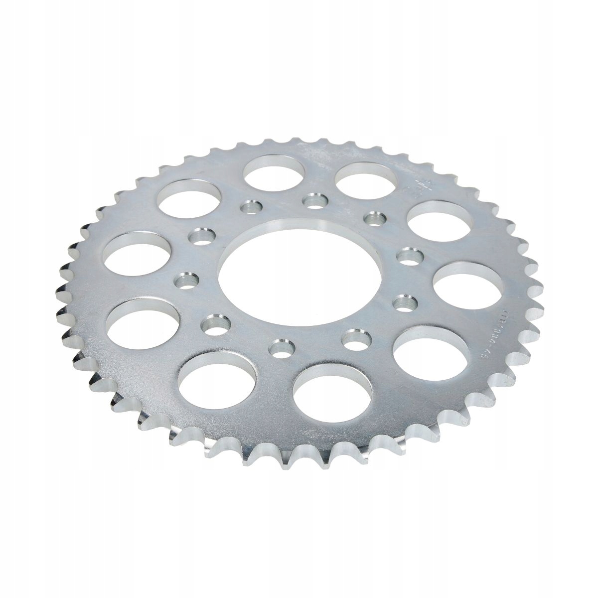 JTR1334,45 - Задняя стальная звездочка HONDA CB, CBR, CBX, FT, VF, VFR