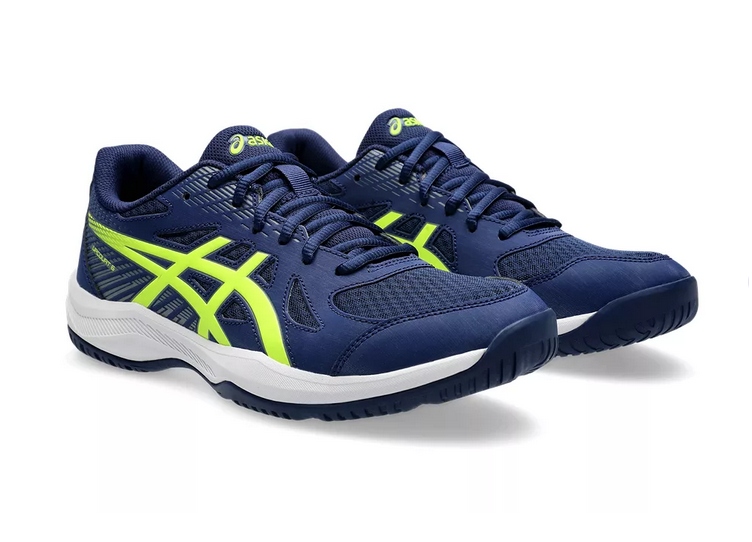 Pánská sportovní sálová obuv Asics Upcourt 6 1071A104.400 44