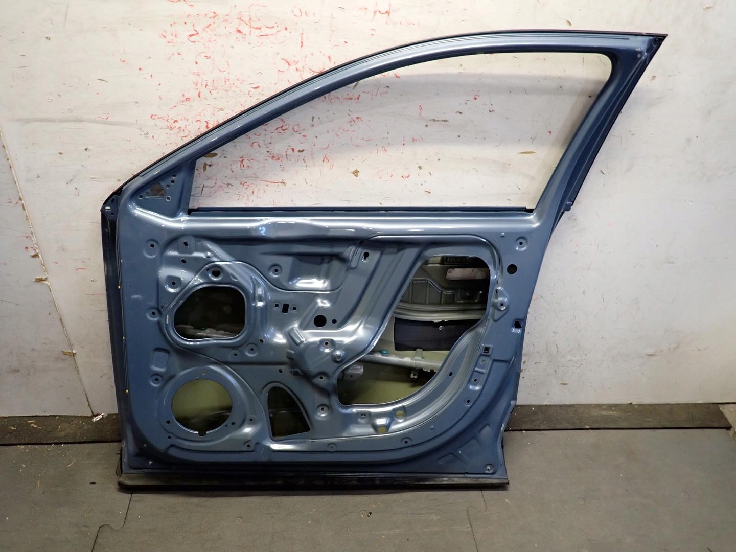 door front front right HYUNDAI IONIQ 5 2021