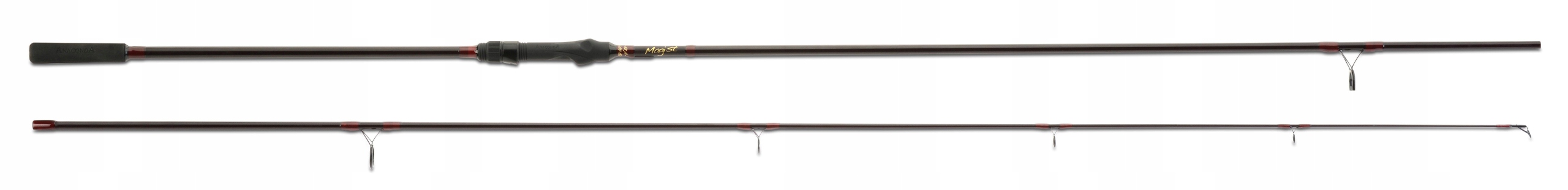 Wędka Anaconda Magist 3,60m 2,75lb