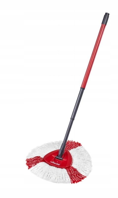 VILEDA TURBO 2 WKŁADY DO MOPA OBROTOWEGO TURBO 2W1 Model easy wring