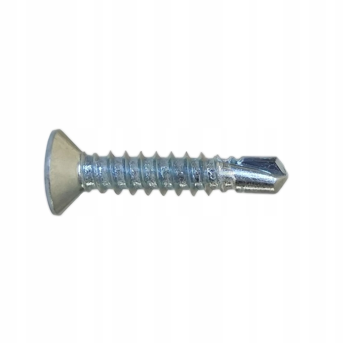 

Wkręty Samowiercące Do Metalu 4.8x25 Stożek 100SZT