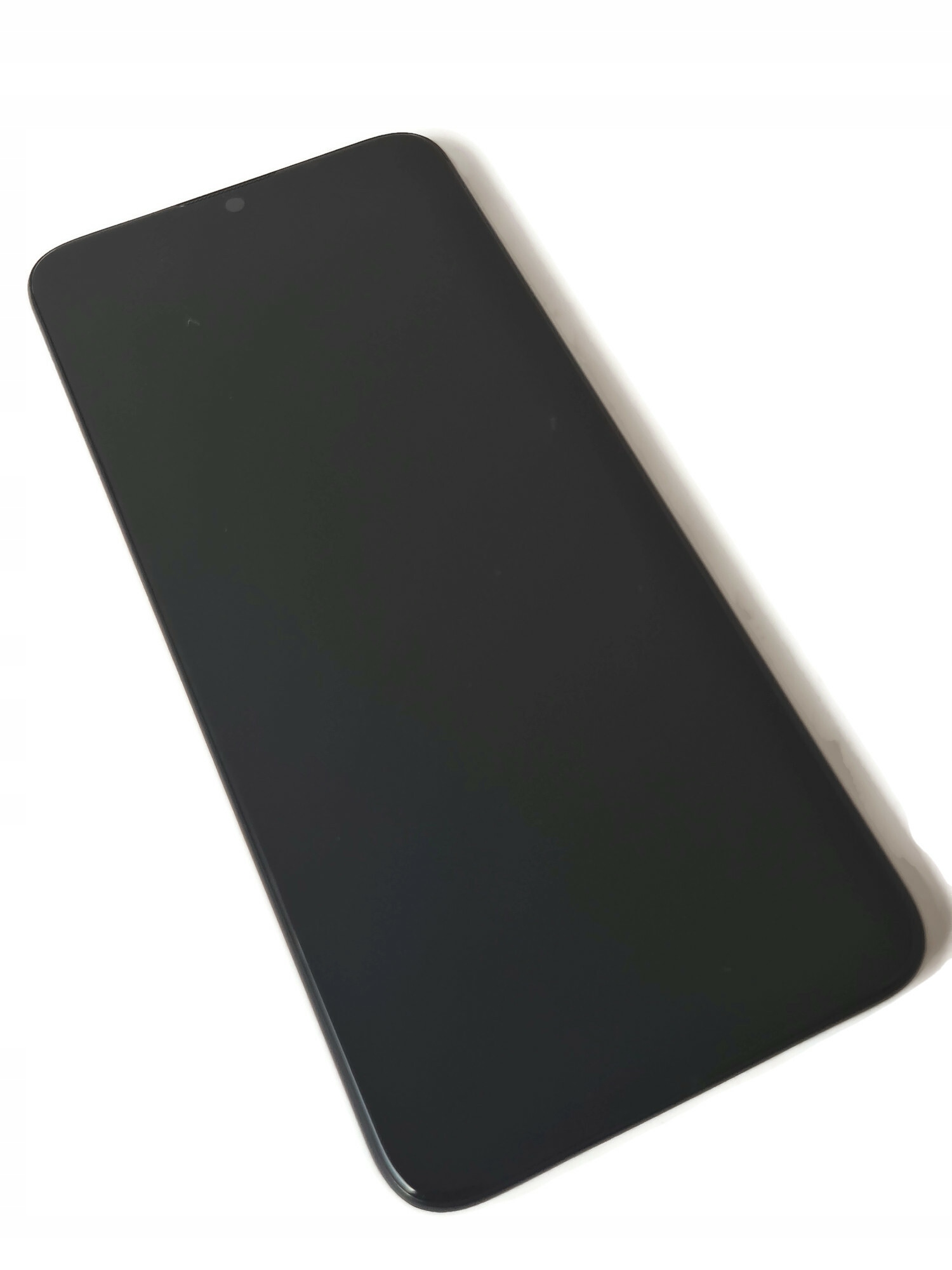 Org LCD displej originální s rámečkem pro Motorola Moto E7 (XT2095)