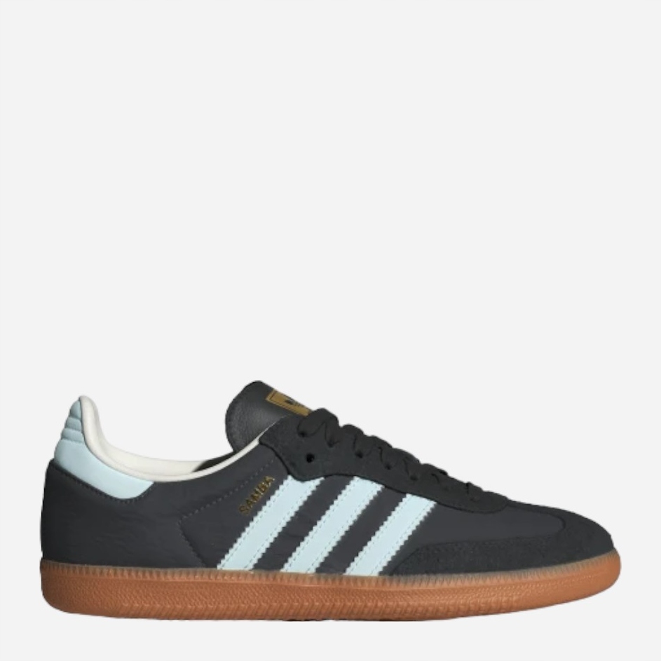 Sneakersy damskie do kostki adidas Originals Samba Og W ID0493