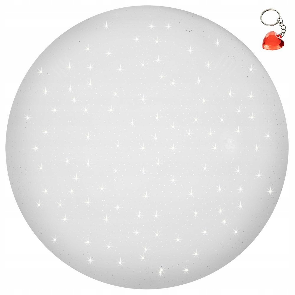 Led Stropné Svietidlo 16W Sky Efect 2 51 14-64554 Candellux