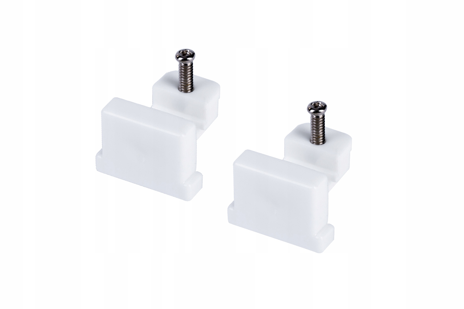 

Zaślepka zakończenie do szyn aluminiowych Ms 2 szt