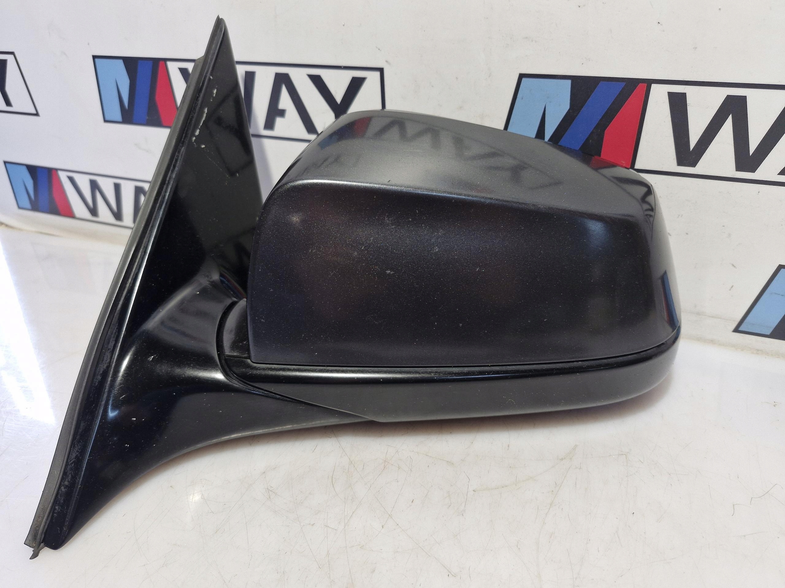 BMW F10 F11 LCI mirror left left front 3PIN B90