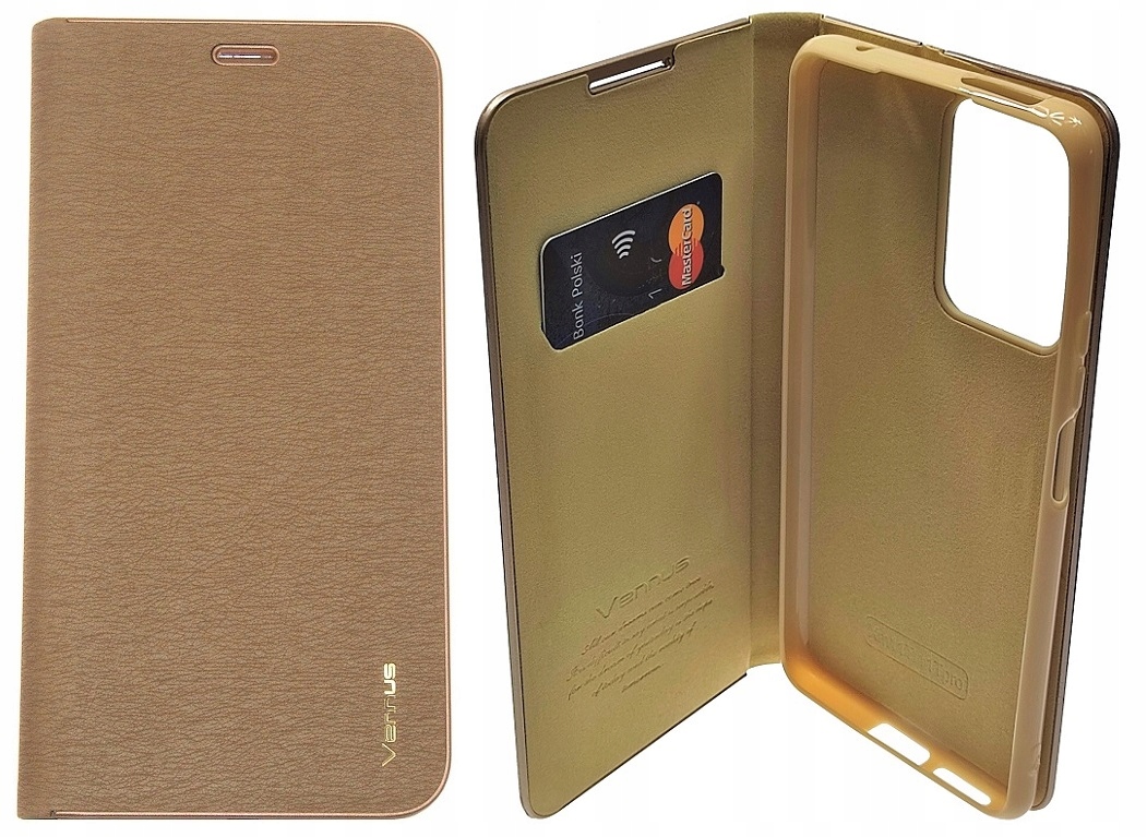 

Oryginalne Etui Vennus do Xiaomi 11T 11T Pro