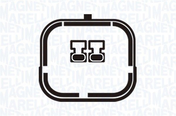 PODNOŚNIK SZYBY 350103170169 MAGNETI MARELLI Producent części Magneti Marelli