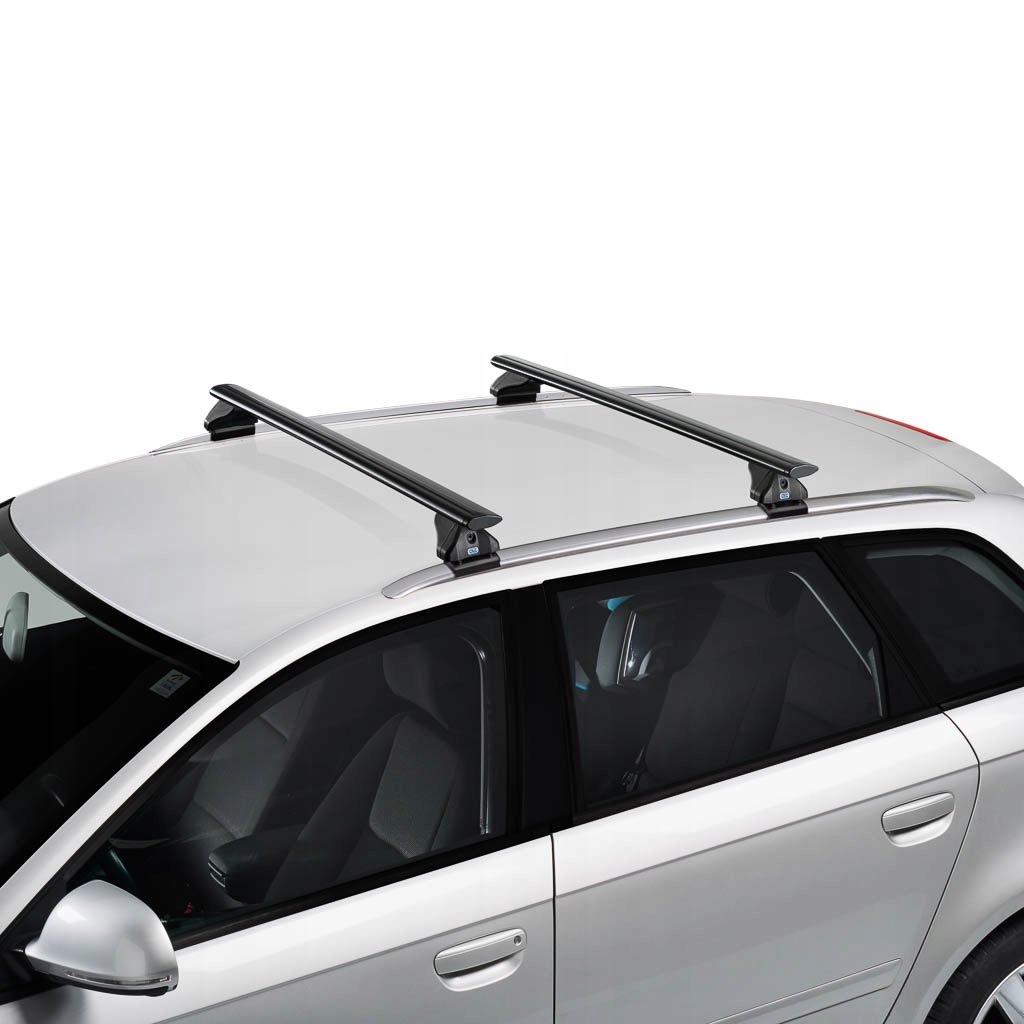 Nosič nosníku Cruz Airo Audi Q5 I 1 2008-2017