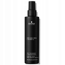 Schwarzkopf Session Label Thickener Spray 200 Ml