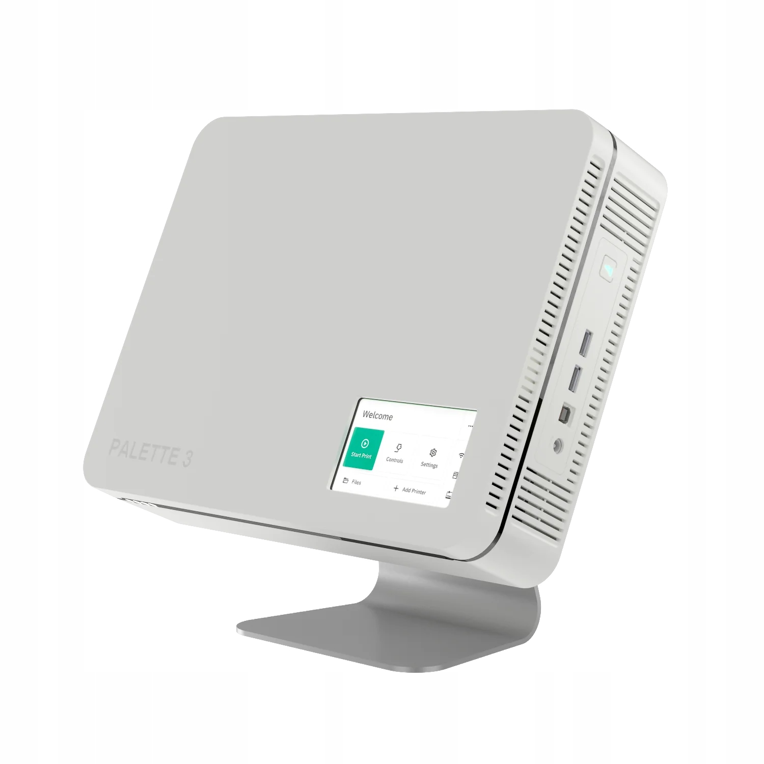 Mosaic Palette 3 System Multi Material