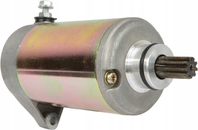 Arrowhead Štartér Pre Suzuki Gn 250 82-88, Gz 250 99-09
