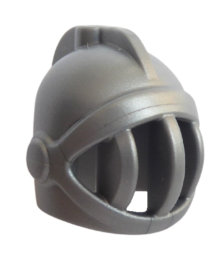 

Lego Srebrny Hełm Rycerski (4503/6125711)