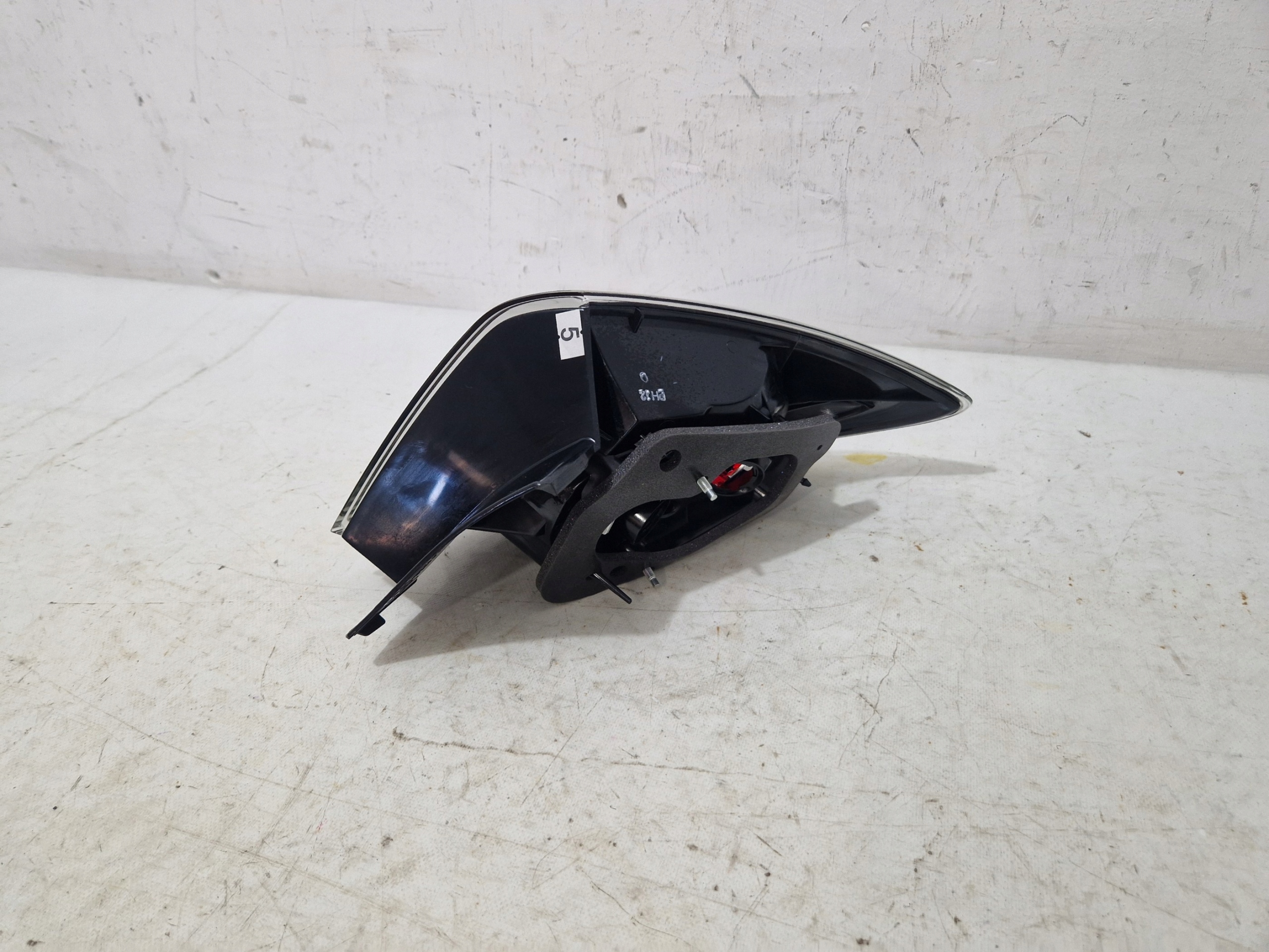 * MAZDA 3 07- light left rear rear part BR5S51180D original new