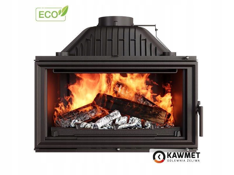 Krbová vložka Kawmet litinová W15 (13,5 kW) Eco