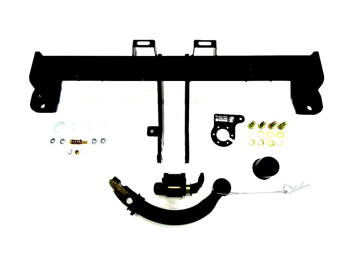 Automat tažné zařízení BMW3 III F30 Sedan F31KOMBI